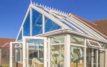 conservatory roof insulation costs Marsworth