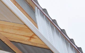 why Marsworth fascia repairs are essential