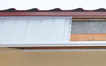 Marsworth fascia repair costs