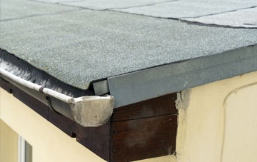 Marsworth flat garage roofing repairs