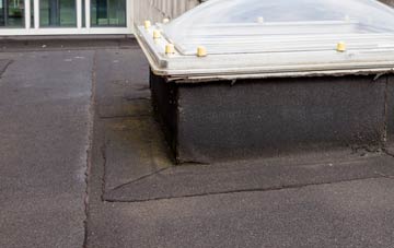 disadvantages of Marsworth flat roofs
