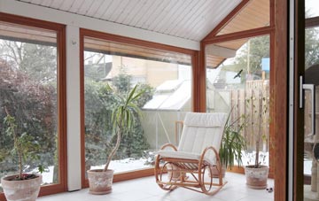 Marsworth hardwood conservatory roofing repairs