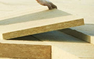 measuring Marsworth tapered insulation