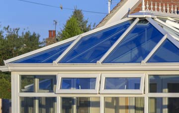 professional Marsworth conservatory insulation