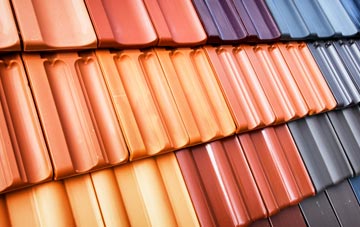 Marsworth roof tile costs
