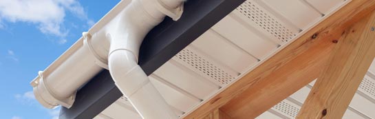 get Marsworth guttering quotes today