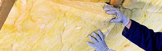 quotes for Marsworth roof insulation