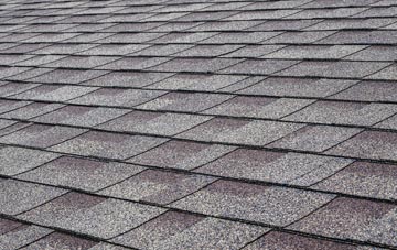 Marsworth tiles for shallow pitch roofing