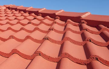Marsworth tile and slate roof replacement