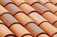 Marsworth clay roofing