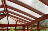Marsworth conservatory roofing insulation
