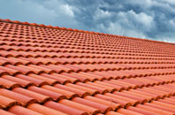 Marsworth roofing tiles