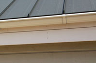 Marsworth soffit repair