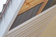 rated Marsworth soffit repair companies